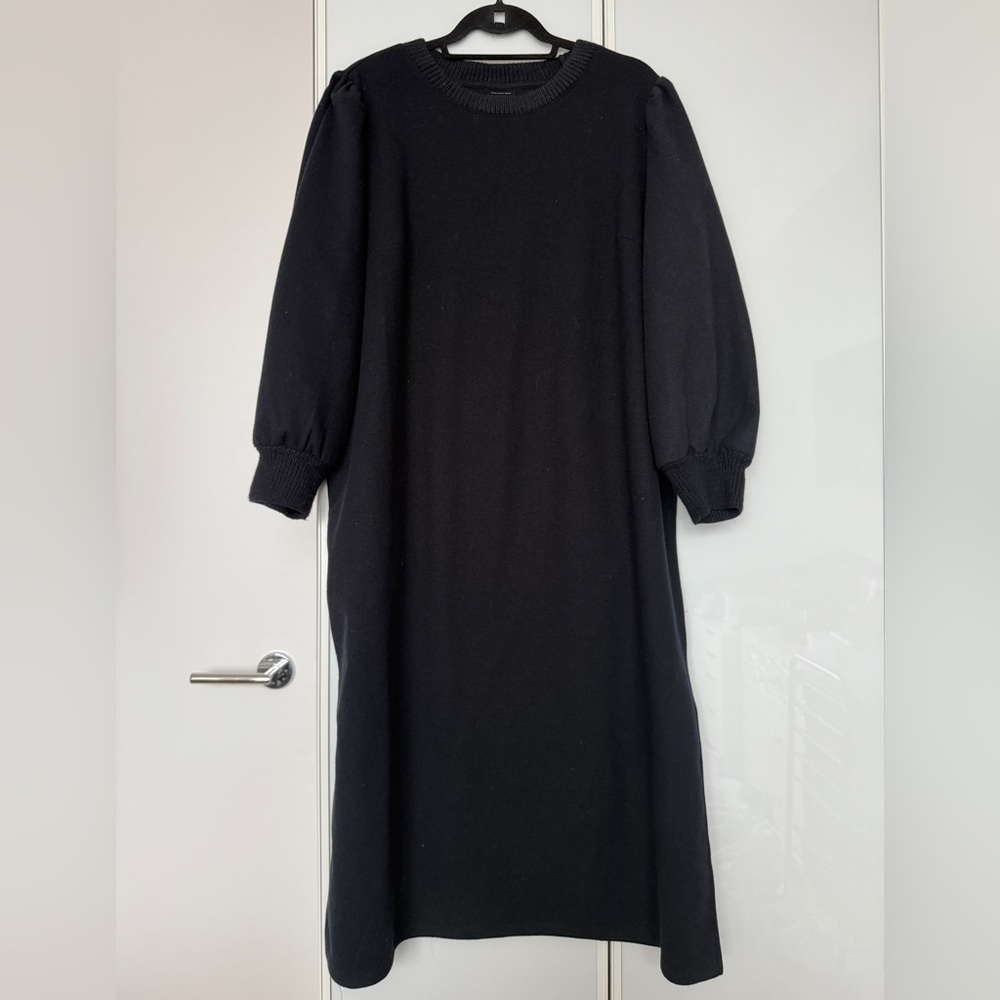 Who What Wear Sweater Dress